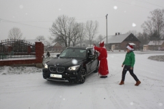 Kozłowskie Mikołajki 2016