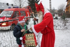 Kozłowskie Mikołajki 2016