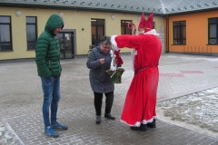 Kozłowskie Mikołajki 2016