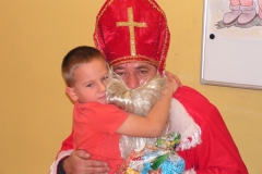 Kozłowskie Mikołajki 2016