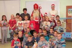 Kozłowskie Mikołajki 2016