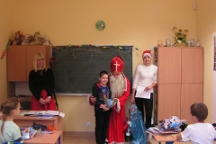 Kozłowskie Mikołajki 2016