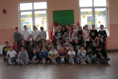 Kozłowskie Mikołajki 2016