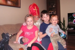 Kozłowskie Mikołajki 2016