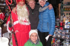 Kozłowskie Mikołajki 2016