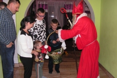 Kozłowskie Mikołajki 2016