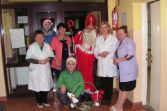 Kozłowskie Mikołajki 2016