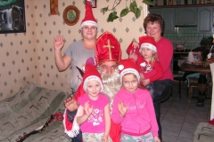 Kozłowskie Mikołajki 2016