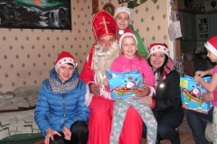 Kozłowskie Mikołajki 2016