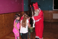 Kozłowskie Mikołajki 2016