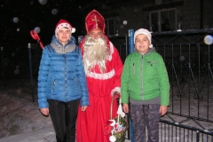 Kozłowskie Mikołajki 2016