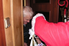 Kozłowskie Mikołajki 2016