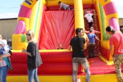 Rodzinny Piknik Wakacyjny z GOK Kozłów