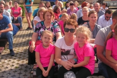 Rodzinny Piknik Wakacyjny z GOK Kozłów