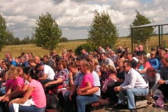 Rodzinny Piknik Wakacyjny z GOK Kozłów