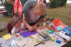 Rodzinny Piknik Wakacyjny z GOK Kozłów