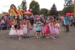 Rodzinny Piknik Wakacyjny z GOK Kozłów