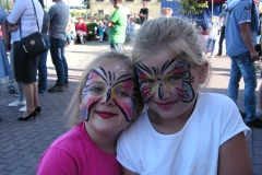 Rodzinny Piknik Wakacyjny z GOK Kozłów