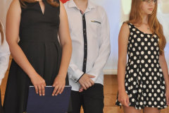 Zakończenie roku szkolnego w ZSP Książ Wielki - miechowski.pl