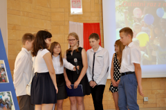 Zakończenie roku szkolnego w ZSP Książ Wielki - miechowski.pl