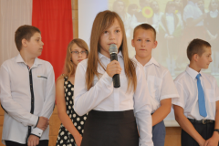 Zakończenie roku szkolnego w ZSP Książ Wielki - miechowski.pl