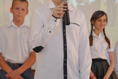 Zakończenie roku szkolnego w ZSP Książ Wielki - miechowski.pl
