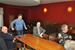 Spotkanie z Kukiz'15 w miechowskiej "Vicie" - fot. K Capiga - miechowski.pl