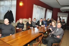 Spotkanie z Kukiz'15 w miechowskiej "Vicie" - fot. K Capiga - miechowski.pl