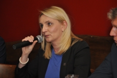 Spotkanie z Kukiz'15 w miechowskiej "Vicie" - fot. K Capiga - miechowski.pl