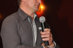 Spotkanie z Kukiz'15 w miechowskiej "Vicie" - fot. K Capiga - miechowski.pl