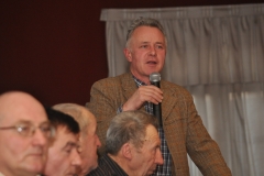 Spotkanie z Kukiz'15 w miechowskiej "Vicie" - fot. K Capiga - miechowski.pl