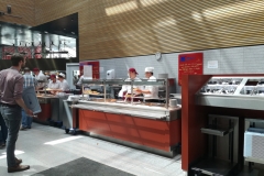 „Europejskie praktyki kluczem do kariery” realizowane przez Zespół Szkół Nr 2 im. Jana Pawła II w Miechowie