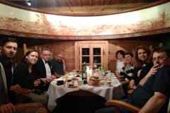 IV b miechowskiego LO po 20 latach razem