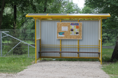 Fundusz Sołecki w gminie Miechów - przykładowe zadanie - miechowski.pl