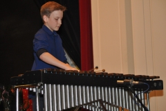 XXV Miechowski Festiwal Młodych Muzyków - Jacek Musiał - fot. K. Capiga