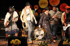 Gminny Dzień Kobiet - Miechów 2017