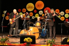 Gminny Dzień Kobiet - Miechów 2017