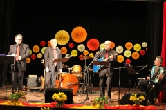 Gminny Dzień Kobiet - Miechów 2017