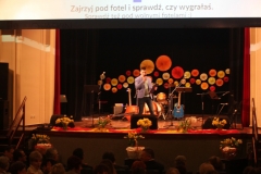 Gminny Dzień Kobiet - Miechów 2017