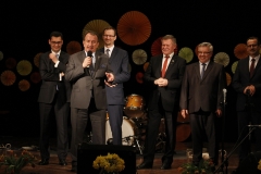 Gminny Dzień Kobiet - Miechów 2017