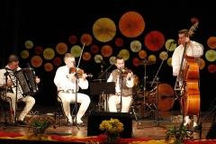 Gminny Dzień Kobiet - Miechów 2017