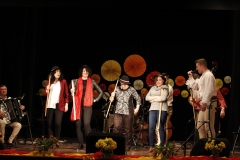 Gminny Dzień Kobiet - Miechów 2017