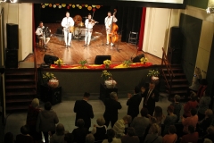 Gminny Dzień Kobiet - Miechów 2017