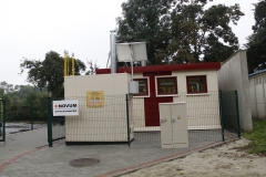 Nowa kotłownia kontenerowa na os. XXX-lecia - miechowski.pl