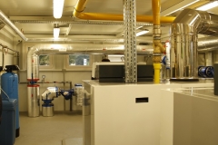 Nowa kotłownia kontenerowa na os. XXX-lecia - miechowski.pl