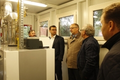 Nowa kotłownia kontenerowa na os. XXX-lecia - miechowski.pl