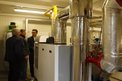 Nowa kotłownia kontenerowa na os. XXX-lecia - miechowski.pl