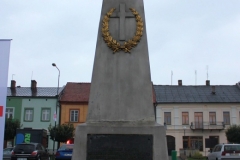 Obchody 77. rocznicy wkroczenia Armii Czerwonej - miechowski.pl - fot. W. Pengiel