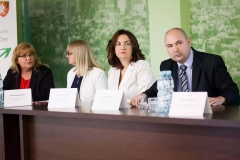 VI Miechowskie Forum Przedsiębiorców