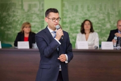 VI Miechowskie Forum Przedsiębiorców